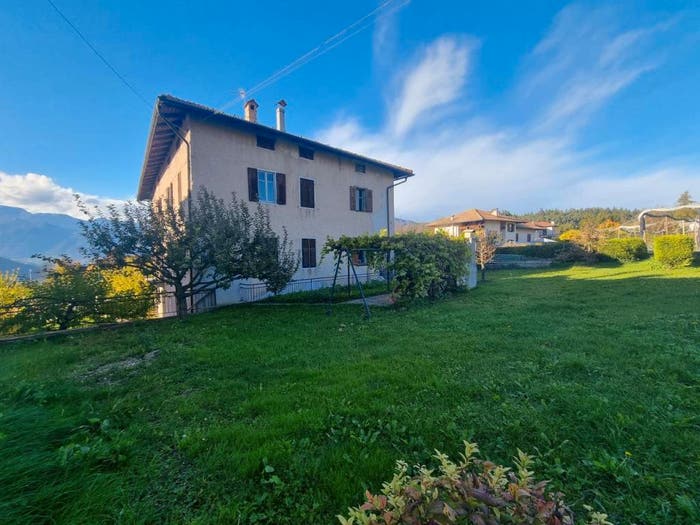 Casa con 6 locali in vendita in Via di Santo Stefano, Malgolo, Romeno