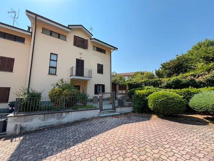 Casa con 6 locali in vendita in via spandre, Collina Volta, Asti