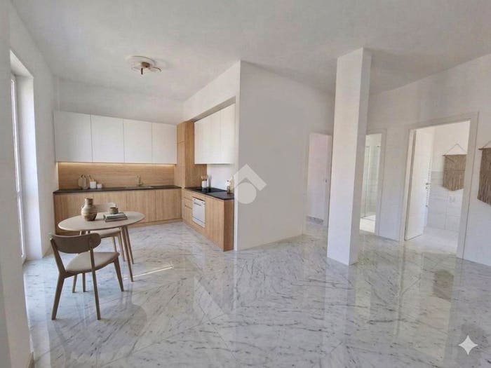 Appartamento con 5 locali in vendita in Via Mazzini, Centro, Gassino Torinese