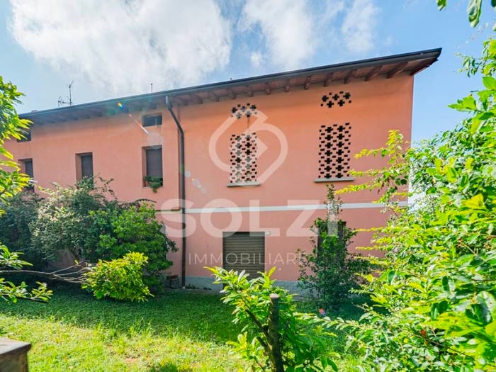 Casa trilocale in vendita in Via Sant'Orsola, Sant'Eufemia Caionvico, Brescia