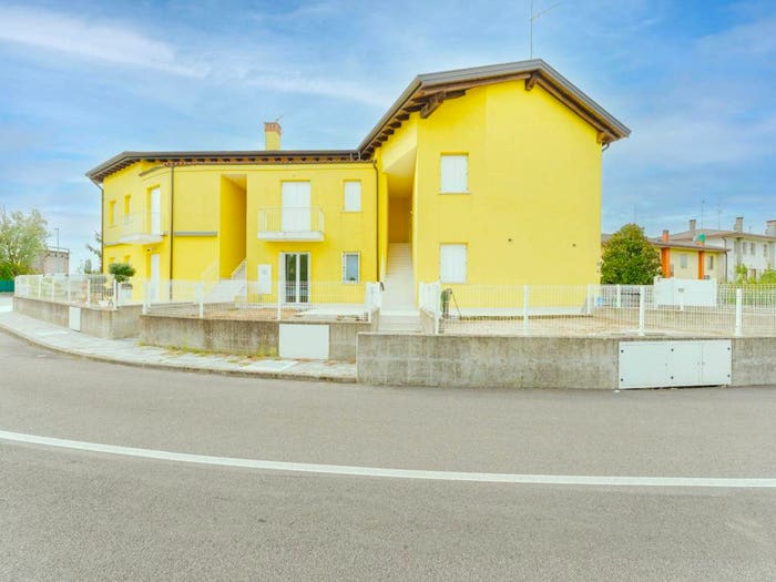 Appartamento trilocale in vendita in Ottava Presa, Caorle