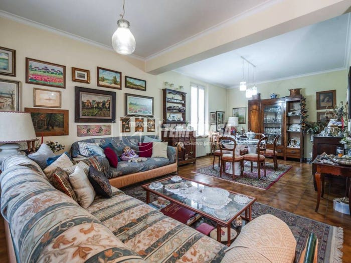 Casa con 6 locali in vendita in Via Parola, Parola, Fontanellato