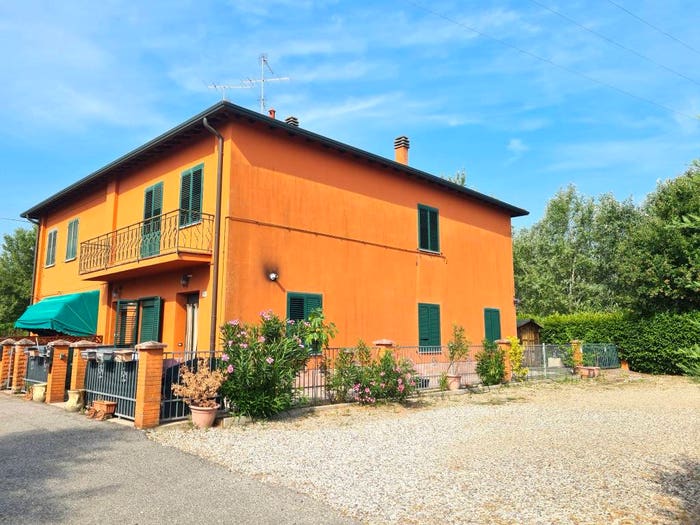 Appartamento quadrilocale in vendita in Sasso Morelli Sesto Imolese, Imola