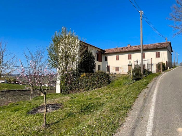 Casa con 6 locali in vendita in Via Nalberone, Boscogrande, Montegrosso d'Asti