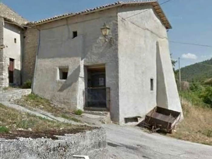 Casa trilocale in vendita in Località Valdonica, Cascia