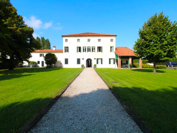 Appartamento quadrilocale in vendita in Via Guglielmo Marconi, Mandriola, Albignasego