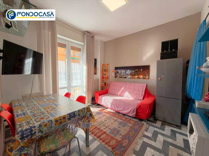 Appartamento bilocale in vendita in Via Savona, Centro, Ceriale