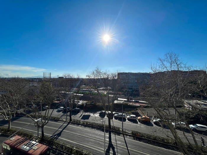 Appartamento monolocale in vendita in Circonvallazione Gianicolense, Monteverde Vecchio, Roma