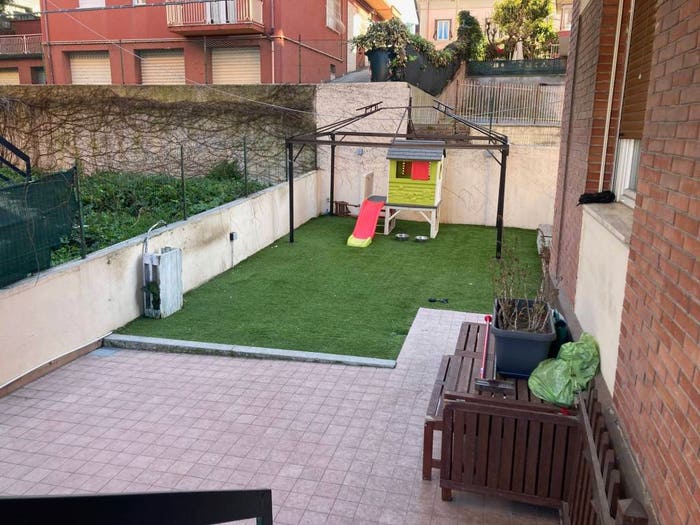 Appartamento con 5 locali in vendita in Via Beniamino Gigli, Le Grazie, Ancona