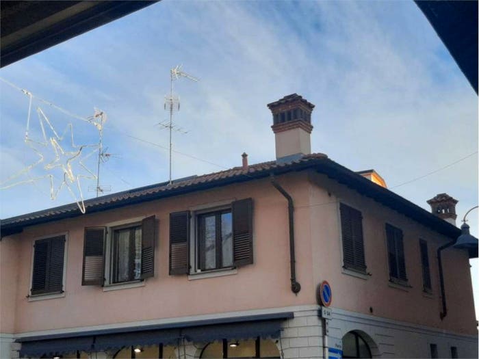 Casa trilocale in vendita in Centro, Busto Garolfo