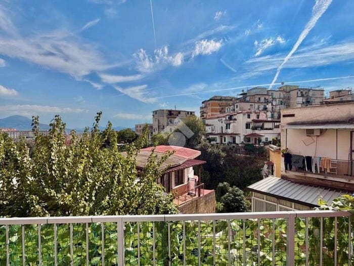Appartamento bilocale in affitto in Vicoletto Mauro, Stella Materdei, Napoli