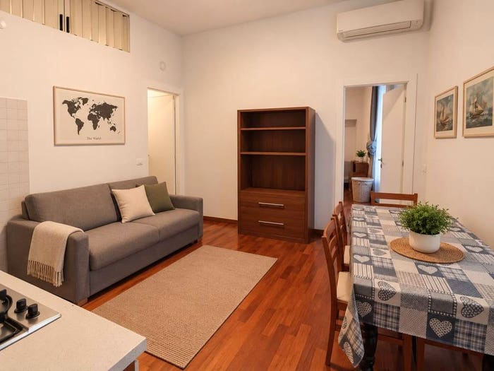 Appartamento bilocale in vendita in Via Luigi Porro Lambertenghi, Isola, Milano