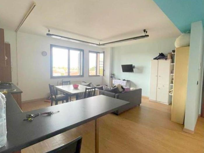 Appartamento bilocale in vendita in Via San Mauro, Centro, Montegrotto Terme