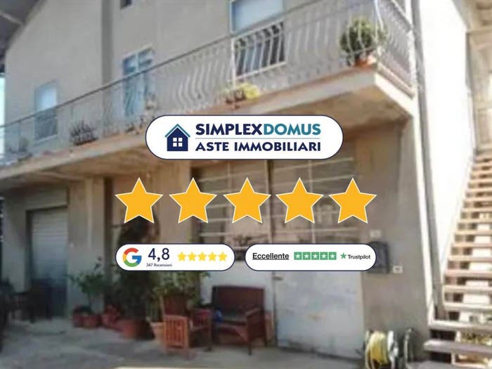 Appartamento con 6 locali in vendita in Giuseppe Garibaldi, Centro, Tavoleto