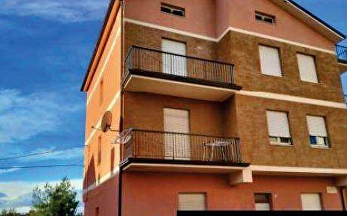 Appartamento con 6 locali in vendita in Via G Flaiani, Centro, Fermo