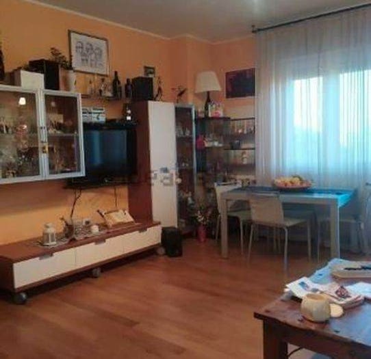Appartamento con 5 locali in vendita in Via Degli Oleandri, Vallato San Lazzaro, Fano