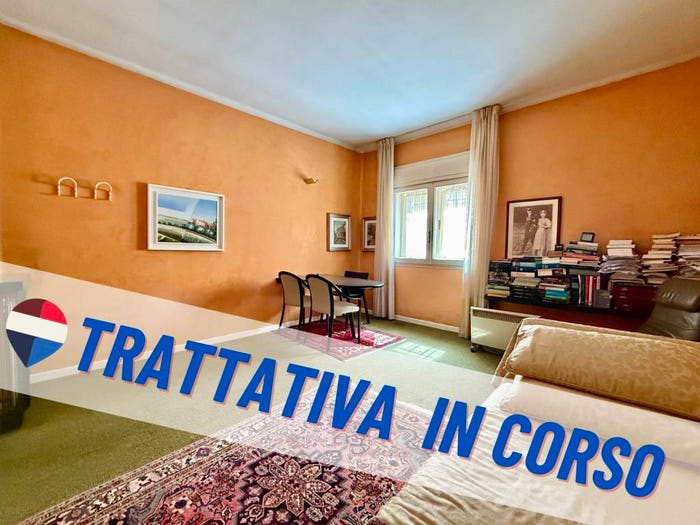 Appartamento bilocale in vendita in Via Volturno, Centro, Cremona