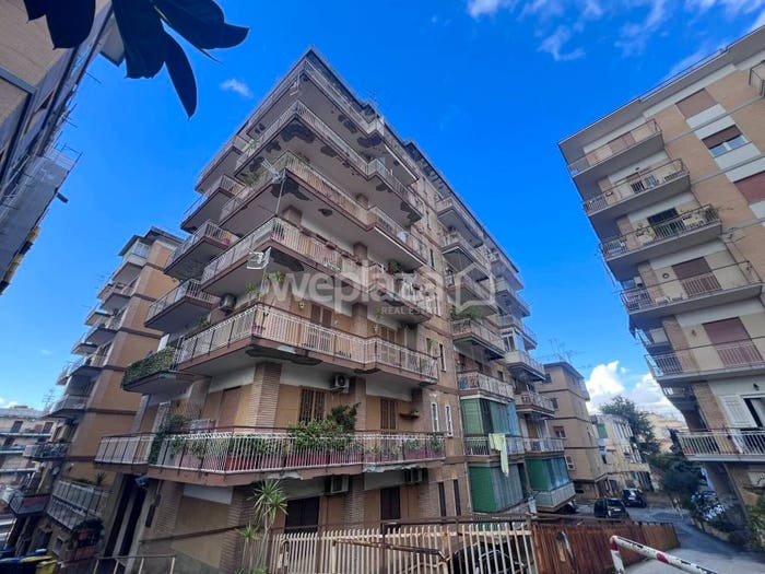 Appartamento bilocale in vendita in Centro, Ercolano