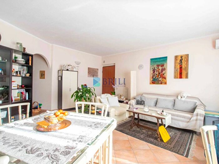Appartamento quadrilocale in vendita in Via Venezia Tridentina, Isticadeddu Gregorio, Olbia