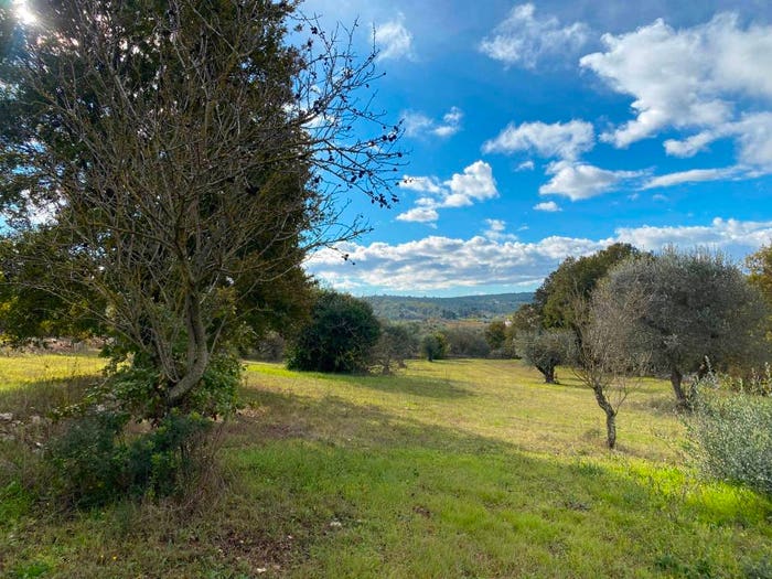 Casa con 6 locali in vendita in Contrada Sattarte, Campanile Fumarola Cavalleriza, Ostuni