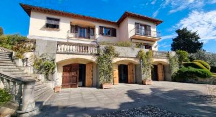 Appartamento con 6 locali in vendita in Via Poggio Gherardo, Settignano, Firenze