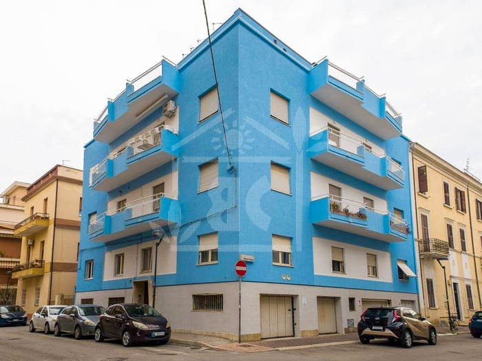 Appartamento trilocale in vendita in Via Francesco Petrarca, Piazza Salotto Corso Umberto, Pescara