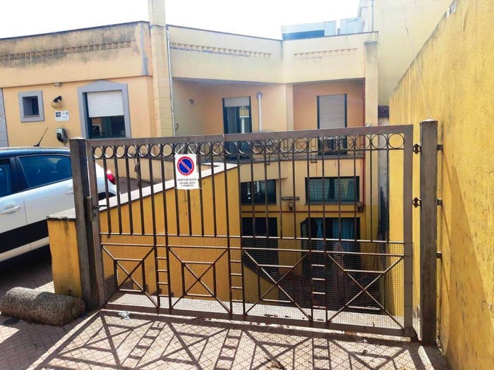 Casa in vendita in Via Sassari, Ittiri