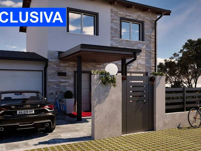 Casa con 5 locali in vendita in Via Maestra Riva, Riva di Pinerolo, Pinerolo