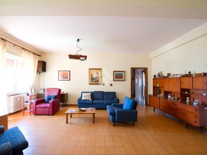 Appartamento quadrilocale in vendita in Ostia Ponente, Roma