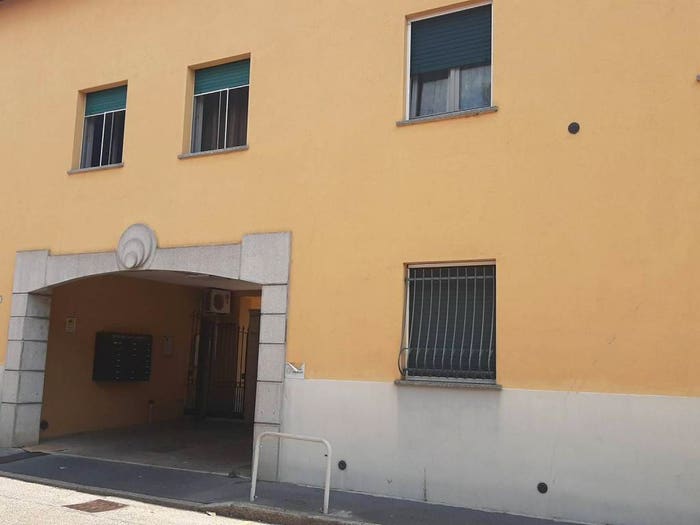 Appartamento trilocale in vendita in Via Cesare Battisti, Ravello Villastanza Villapia, Parabiago