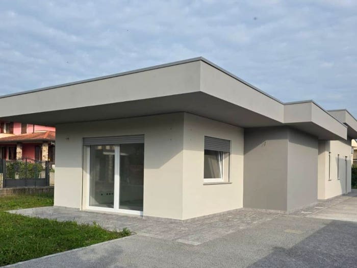 Casa quadrilocale in vendita in Centro, Filago