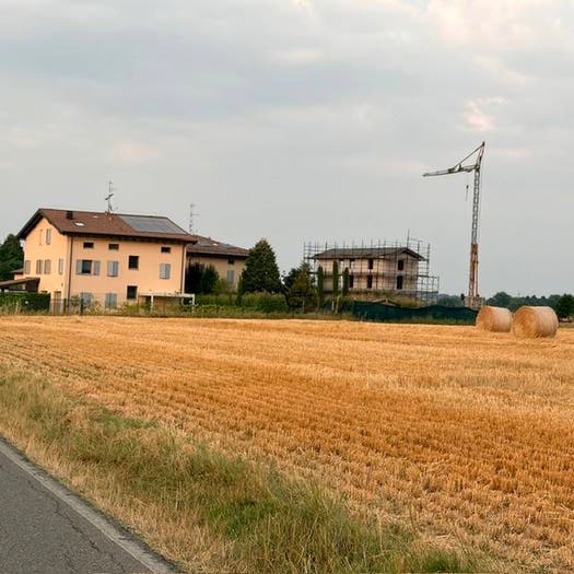 Casa quadrilocale in vendita in Castelvetro di Modena
