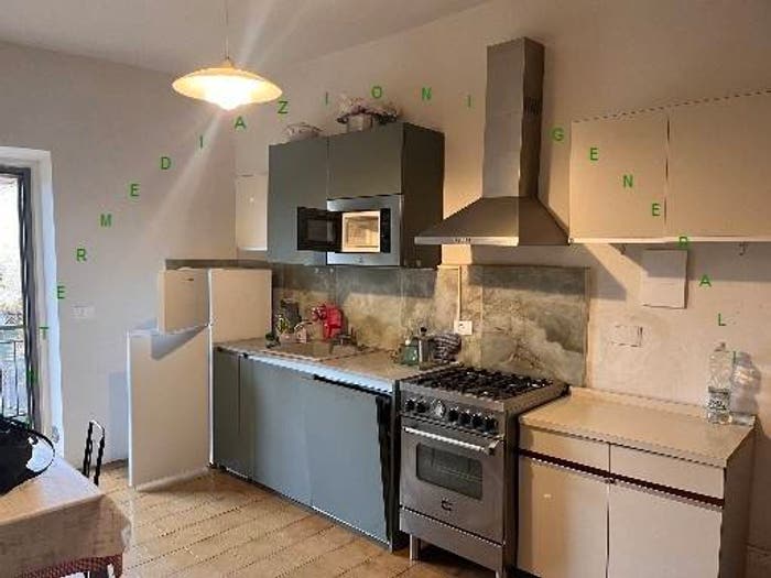 Appartamento quadrilocale in affitto in VIA BELLINI, Centro, Vicchio