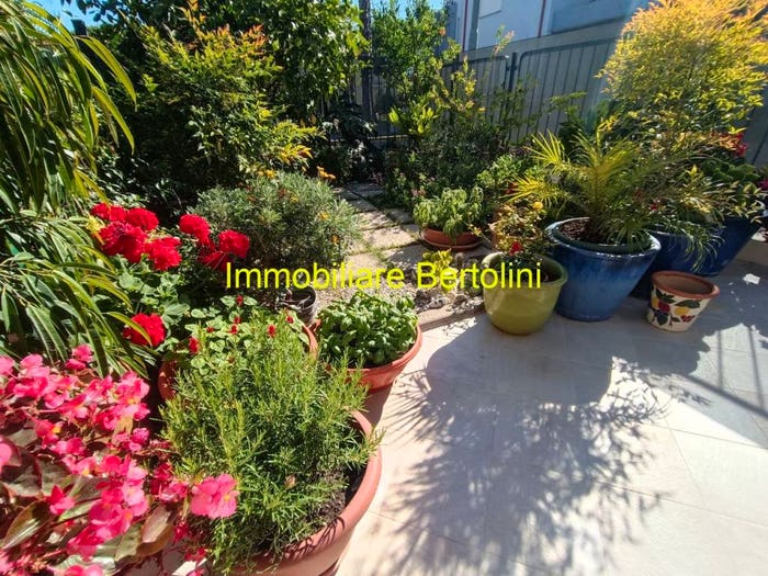 Casa trilocale in vendita in BORDIGHERA, Centro, Bordighera