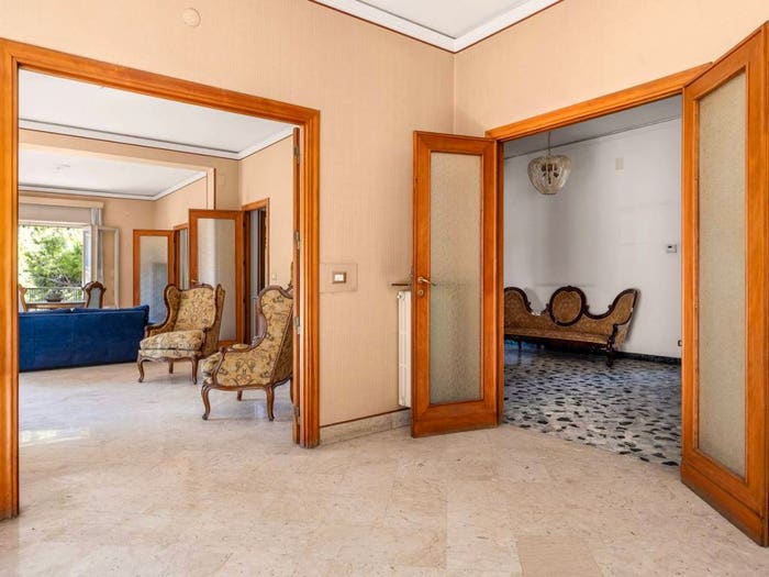 Appartamento con 6 locali in vendita in Via Filippo Cordova, Libertà Villabianca De Gasperi Croce Rossa Sciuti Politeama, Palermo