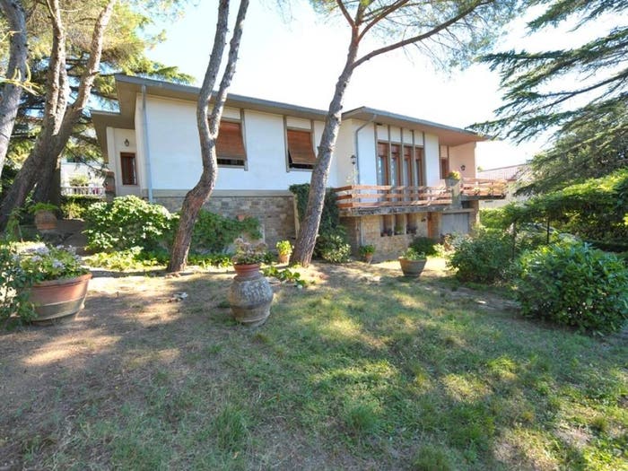Casa con 6 locali in vendita in Centro, Castellina in Chianti