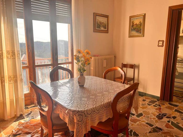 Appartamento trilocale in vendita in Via Aldo Domini, San Donato, Mango