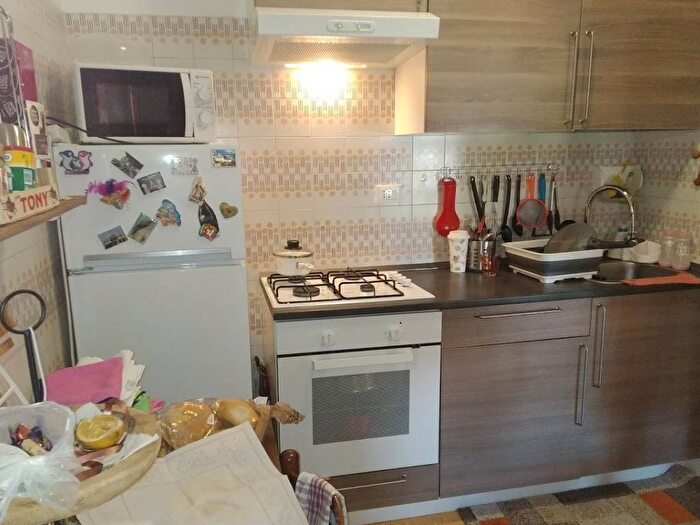 Appartamento quadrilocale in vendita in Mestre, Venezia
