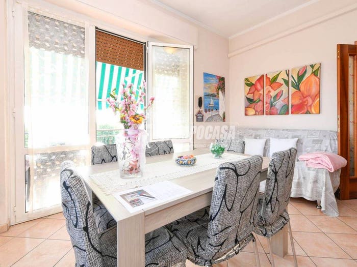 Appartamento trilocale in vendita in Via Schiannini, Ponte San Marco, Calcinato