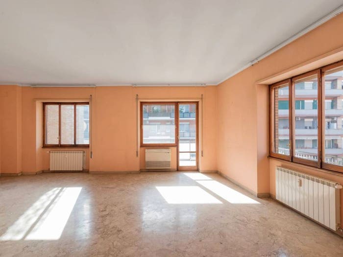 Appartamento con 5 locali in vendita in Via Innocenzo XI, Gregorio VII Piccolomini, Roma