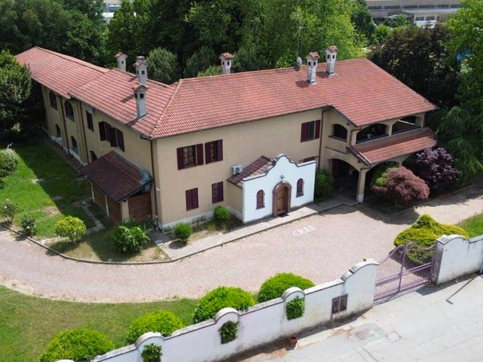 Casa con 6 locali in vendita in Via Giosuè Carducci, Unita' Produttiva, San Pietro Mosezzo