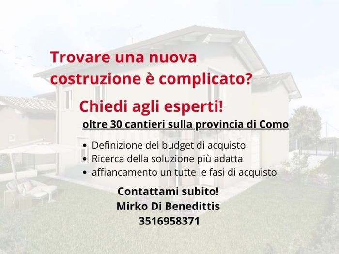 Casa quadrilocale in vendita in Via Giovanni Pascoli, Cadorago Caslino Al Piano, Cadorago