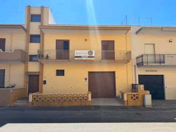 Casa con 5 locali in vendita in Via Oronzo Tiso, Casarano