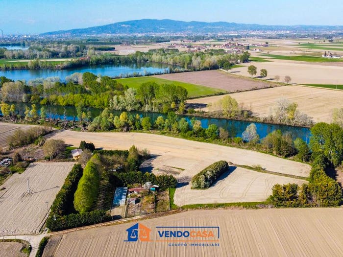 Casa quadrilocale in vendita in Via Gennero, Centro, Carignano