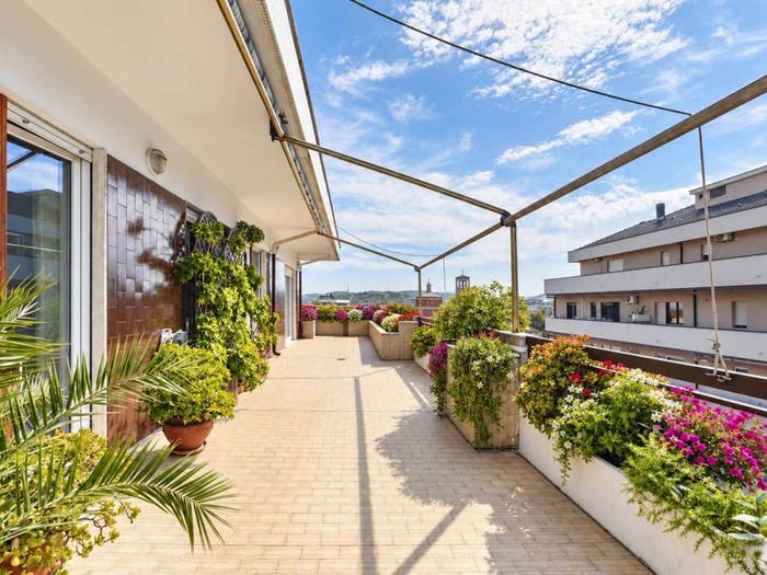 Appartamento quadrilocale in vendita in Porto Turistico, Pescara