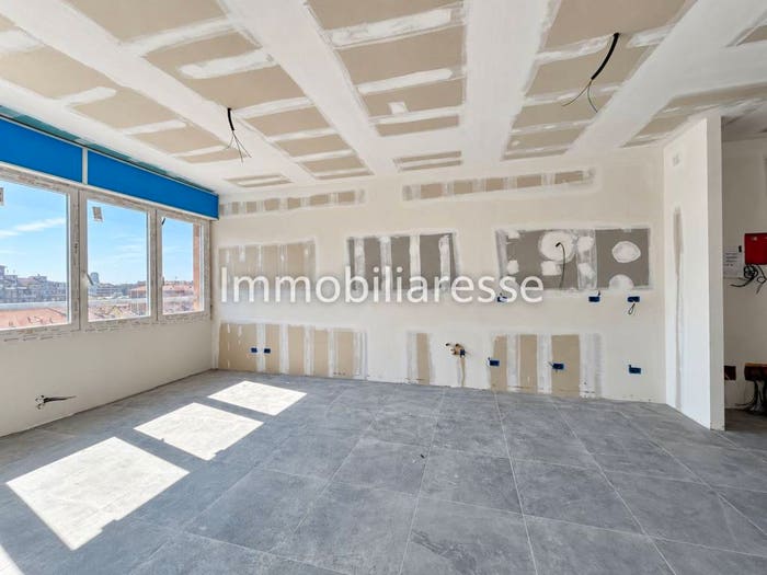 Appartamento bilocale in vendita in Via Antonio Meucci, Ponte Nuovo, Milano
