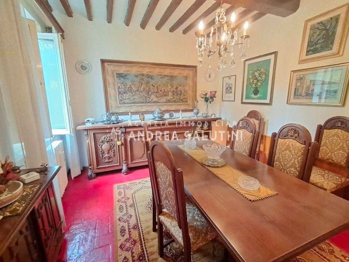 Casa con 6 locali in vendita in Partino, Palaia