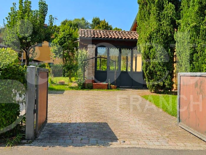 Casa con 5 locali in vendita in stradello bernarda, San Damaso, Modena