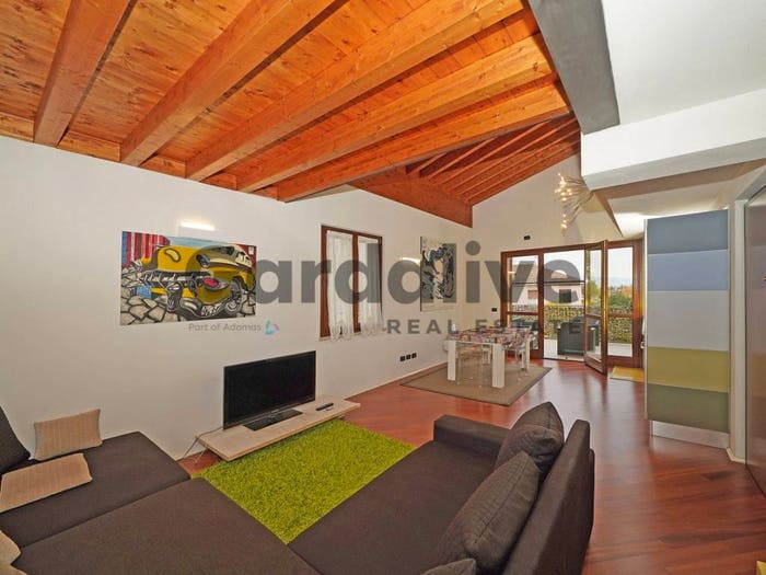 Appartamento trilocale in vendita in Via Marco Polo, Chiodi I, Sirmione