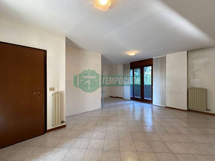 Appartamento trilocale in vendita in Via Giovanni Haussmann, San Fereolo Albarola Faustina, Lodi